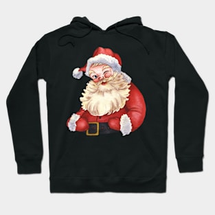 Santa Claus Hoodie